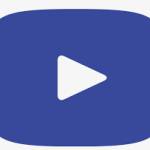 YouTube Biru APK profile picture