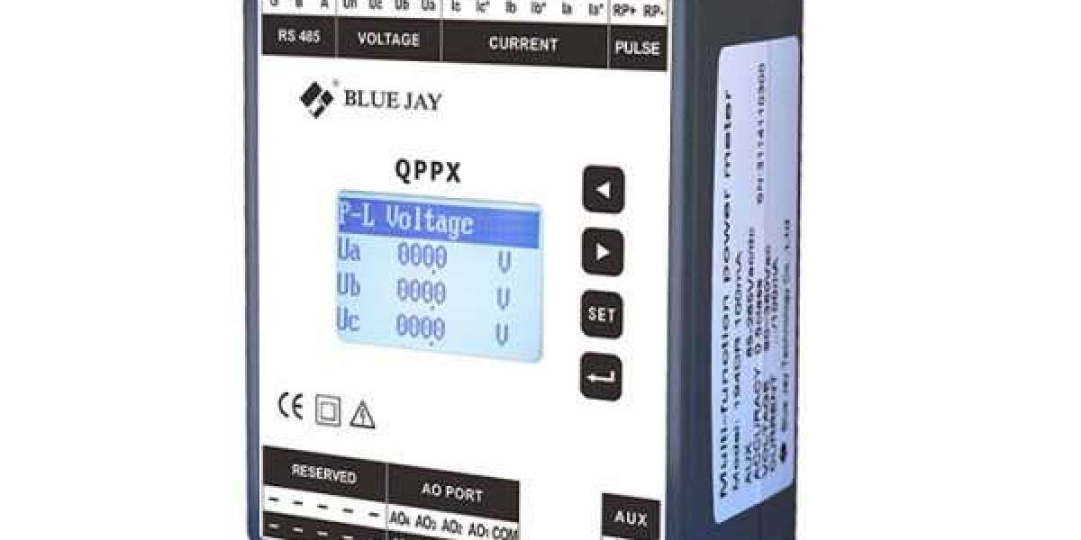 What are features of the Programmable transducer?