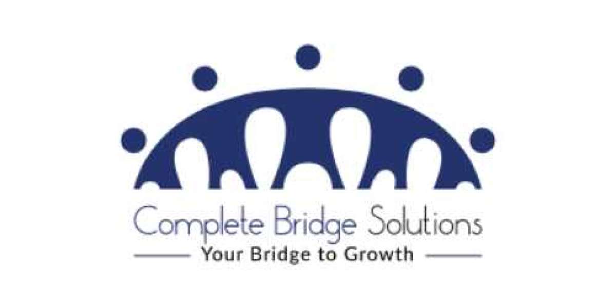 Title: Complete Bridge Solutions: Your Partner for Exceptional SEO and Digital Marketing Services