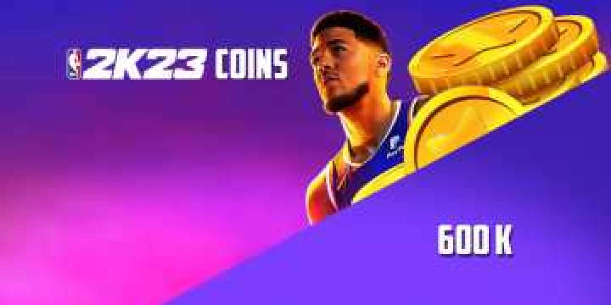 Beyond the Dunk: How NBA 2K23 MT Elevates Your In-Game Presence