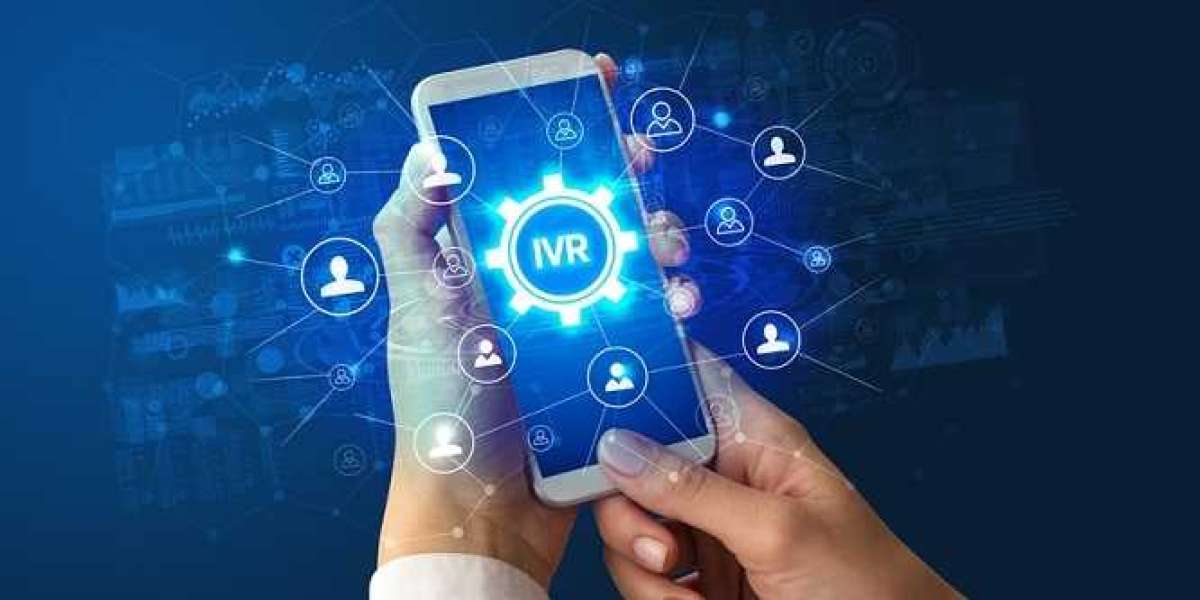 Interactive Voice Response Market 2023 - Exclusive Trends and Growth Opportunities Analysis to 2032