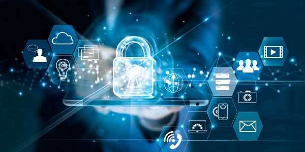 Security Analytics Market Expected To Grow At Significant CAGR By 2032