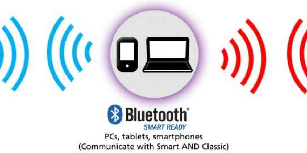 Bluetooth Smart and Smart Ready Market Key Factors and Emerging Opportunities with Current Trends Analysis 2030