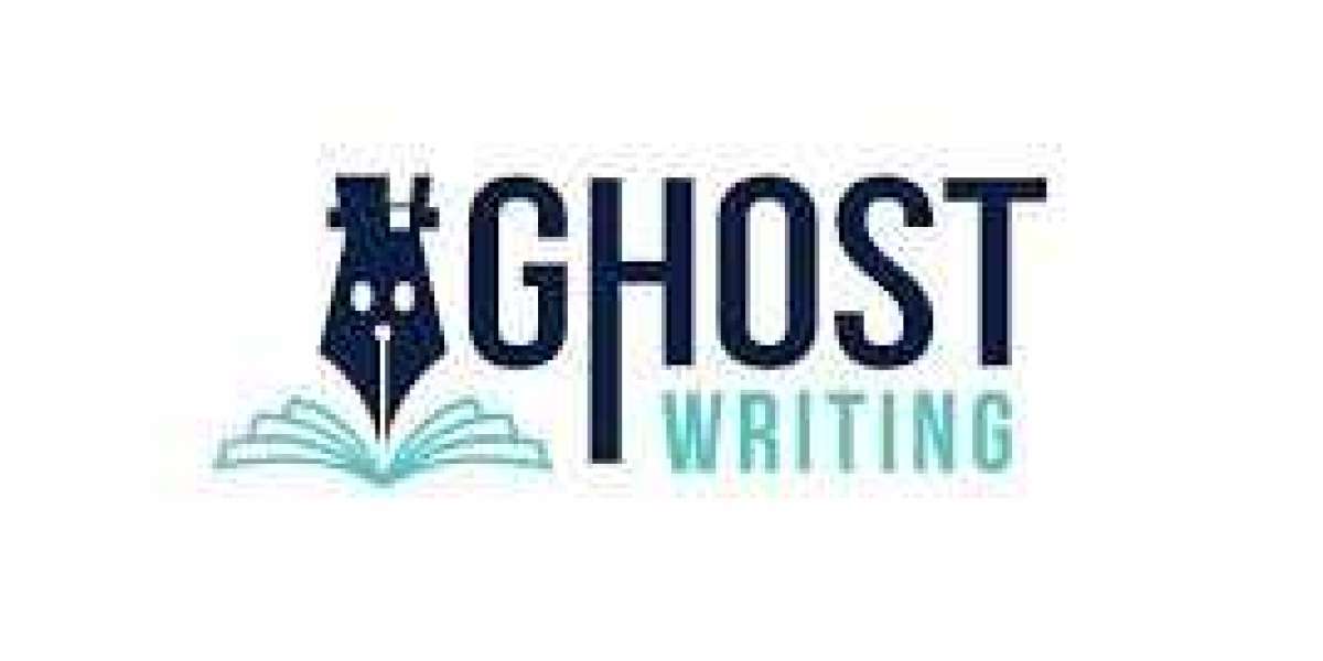 What is ghostwriting services