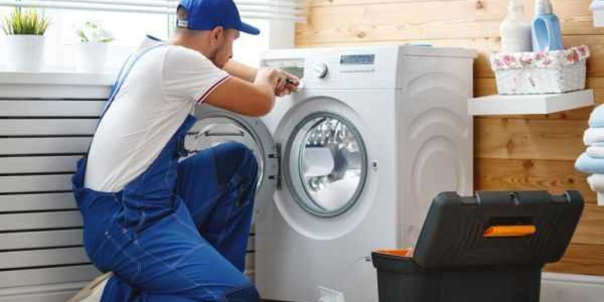 "Laundry Liberation: A User-Friendly Guide to Washing Machines in Nagpur"