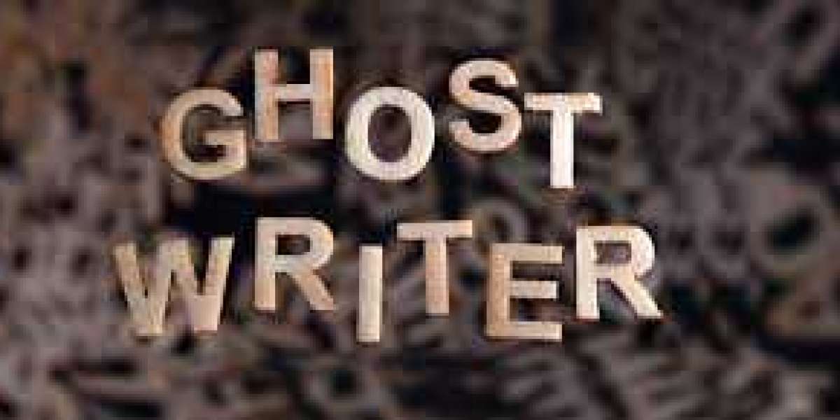 Ghostwriting services rates