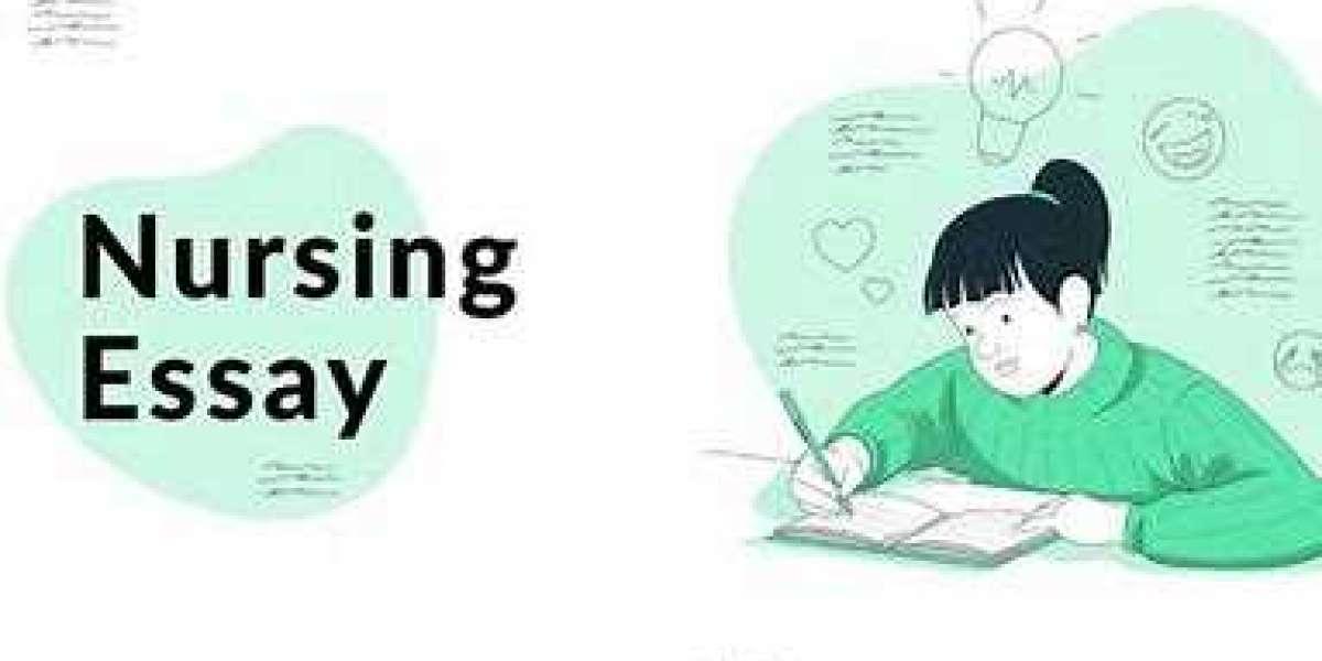 Challenges Faced By Nursing Essay Writing Services