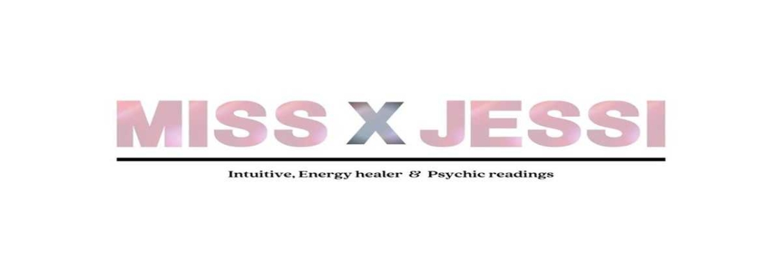 Miss x Jessi Intuitive Readings Cover Image