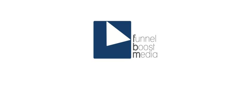 Funnel Boost Media Cover Image