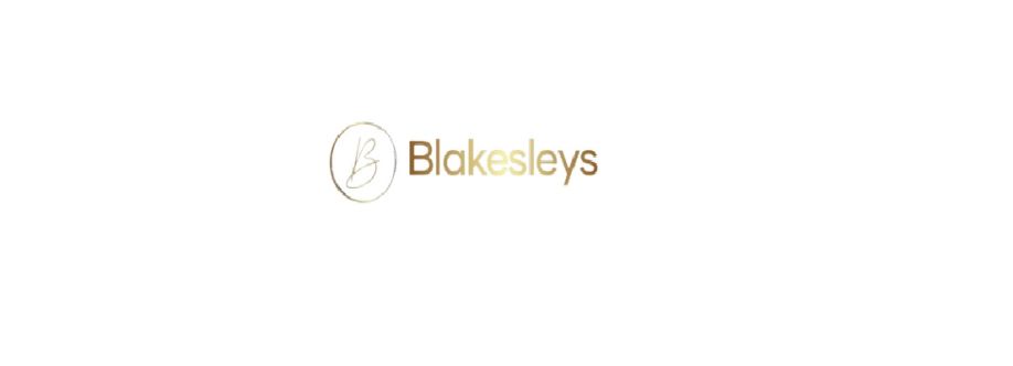 blakesleys Cover Image