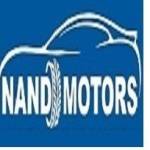 Nand Motors Profile Picture