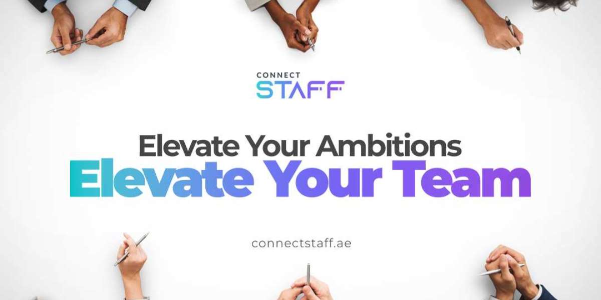 The Benefits of Temporary Staffing with Connect Staff